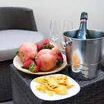 Morin 10 Exclusive Apartament Rzym