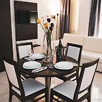 Morin 10 Exclusive Apartament Rzym