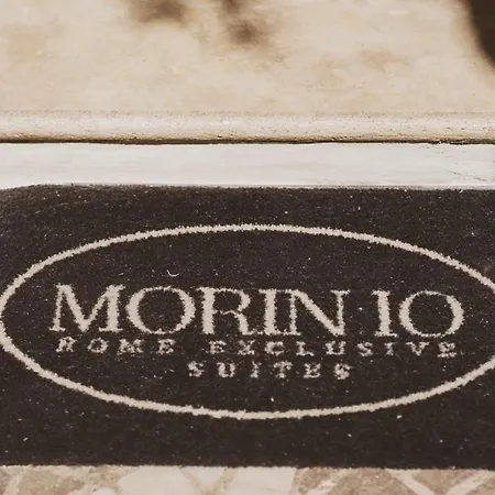 Lägenhet Morin 10 Exclusive Rom