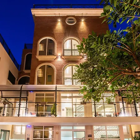 Morin 10 Exclusive Apartment Rome