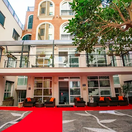 Morin 10 Exclusive Apartment
