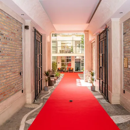 Morin 10 Exclusive Apartment *