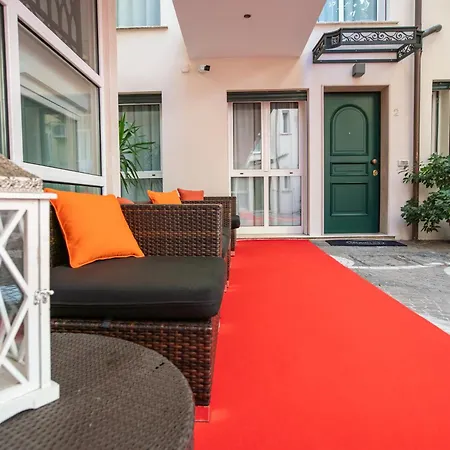 Apartment Morin 10 Exclusive