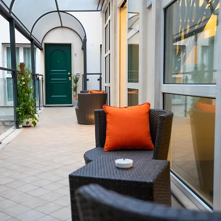 Morin 10 Exclusive Apartment