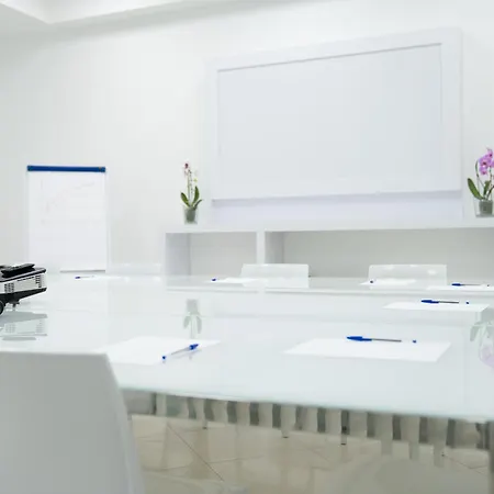 Morin 10 Exclusive Apartamento *