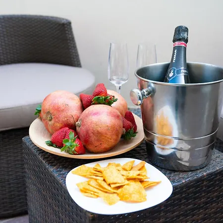 Morin 10 Exclusive Apartment Rome
