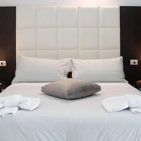Morin 10 Exclusive Apartment Rome