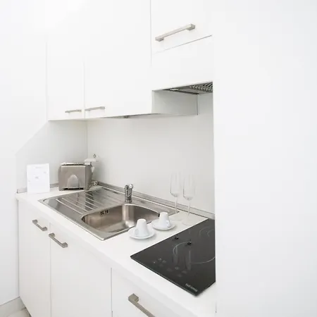 Apartment Morin 10 Exclusive Rome