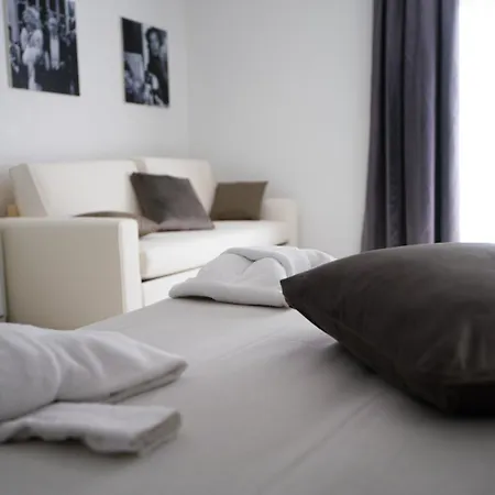 Apartment Morin 10 Exclusive *