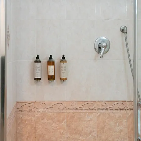 Morin 10 Exclusive Apartment *