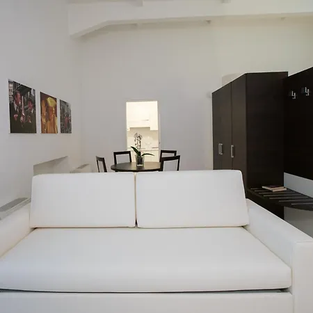Apartment Morin 10 Exclusive Rome