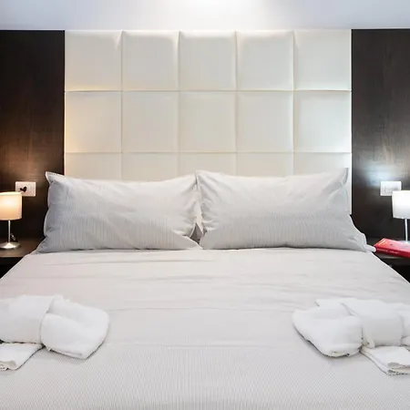 Morin 10 Exclusive Apartment Rome