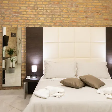 Morin 10 Exclusive Rome