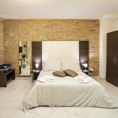 Morin 10 Exclusive Apartment