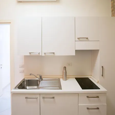 Morin 10 Exclusive Apartment *