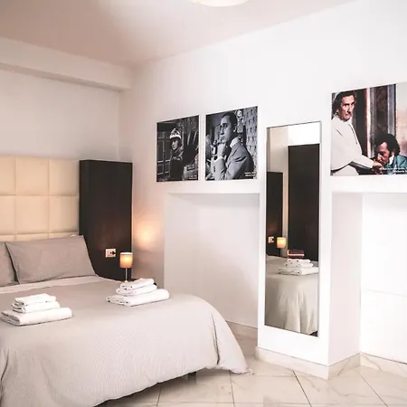 Morin 10 Exclusive Apartment *
