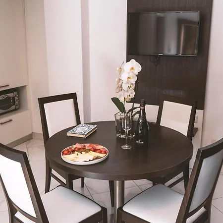 Morin 10 Exclusive Apartment