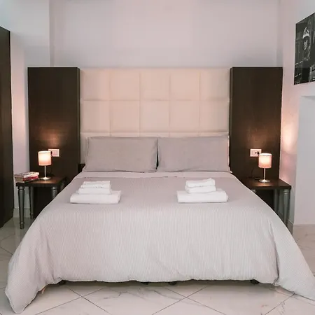 Apartment Morin 10 Exclusive *