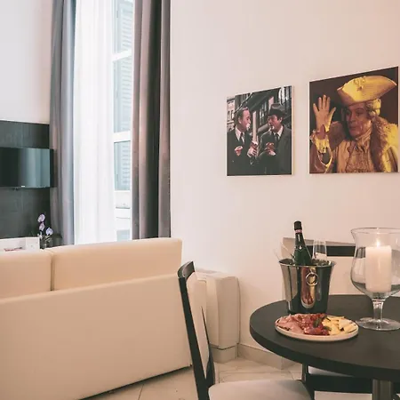 Morin 10 Exclusive * Rome