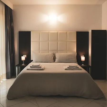Morin 10 Exclusive Apartment