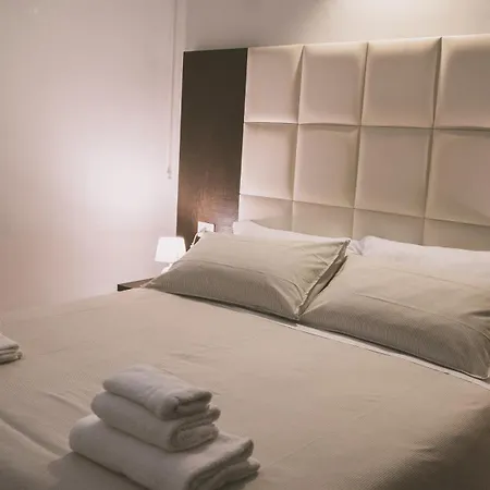 Morin 10 Exclusive Apartment *