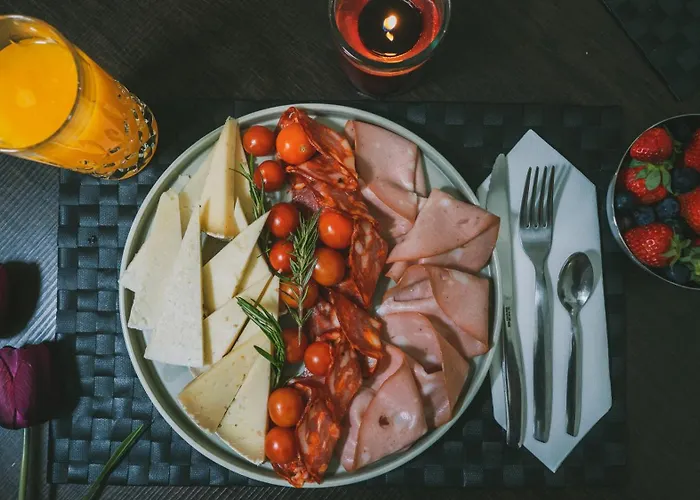 Morin 10 Exclusive Appartement